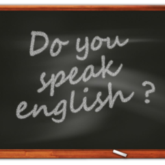 2026VJ - Engelse conversatie