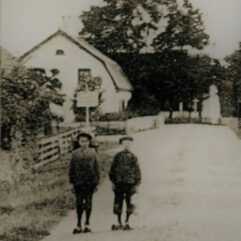 2026NJ - Historie van Odijk vervolg