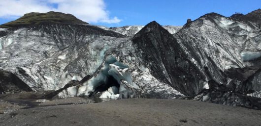 2025VJ - Geologie en het ontstaan van de Utrechtse Heuvelrug