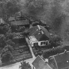 2025NJ - Van Dorpskerk tot Cammingha: een wandeling door historisch Bunnik