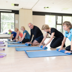 2026VJ - Kennismakingslessen Stott-Pilates