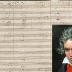 2026VJ - Beethovens Vijfde symfonie – vorm en vernieuwing