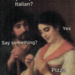 2026VJ - Italiaans voor beginners