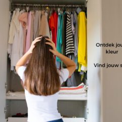 2026VJ - Kleur & Style-advies