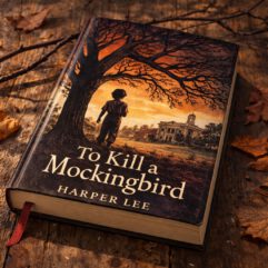 2026VJ - Engels proza: To Kill a Mockingbird  / Harper Lee