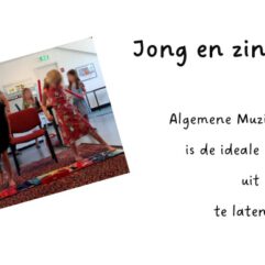 2026NJ - Jong en zin in muziek