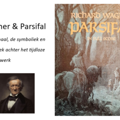 2026NJ - Richard Wagner, Parsifal