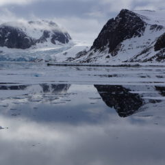 2026NJ - Zeespiegelstijging, de andere klimaatindicator