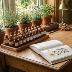 2026NJ - Kennismaking met klassieke homeopathie