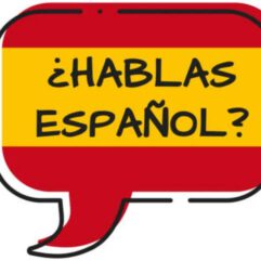 2026NJ - Spaans conversatie (voor gevorderden)