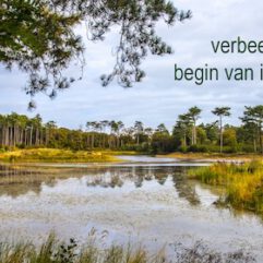 2026NJ - Fotograferen in de natuur