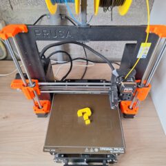 2026NJ - Leer 3D-printen